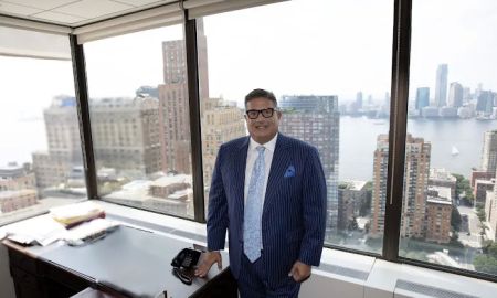 The Lambrou Law Firm P.C., Personal Injury Firm