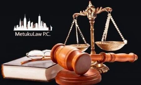 Metuku Law P.c.