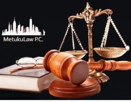 Metuku Law P.c.