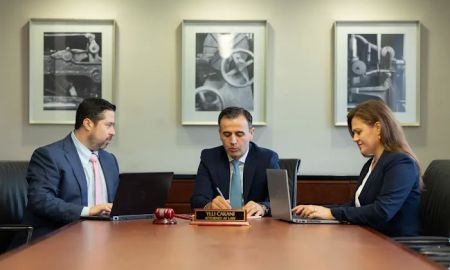 The Cakani Law Firm, P.C.