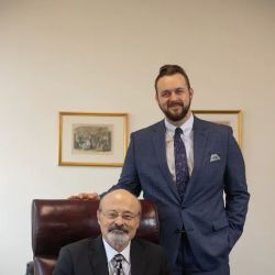 Rimland Law, P.C. ico