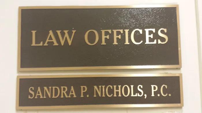 Sandra P. Nichols 0