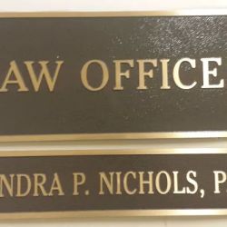 Sandra P. Nichols ico