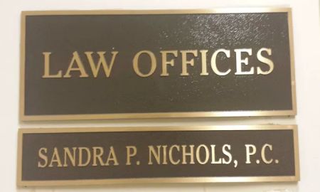 Sandra P. Nichols