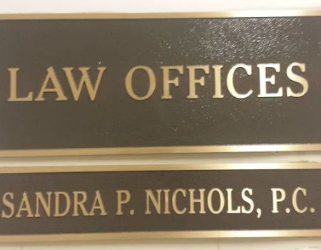 Sandra P. Nichols