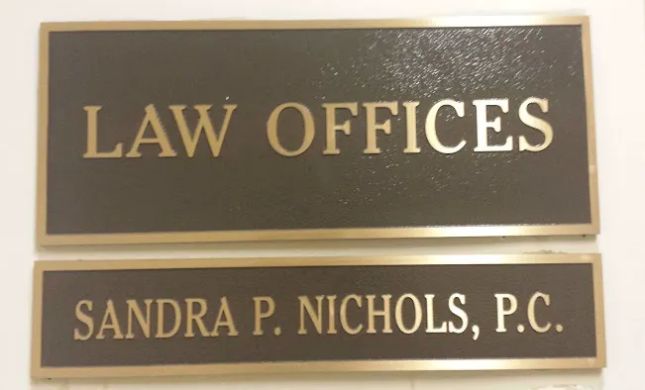 Sandra P. Nichols