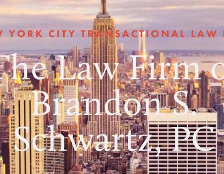 The Law Firm of Brandon S. Schwartz, P.C.