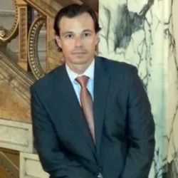Adam Michael Levy, P.C. ico
