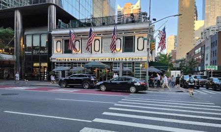 216 East 49 St LLC