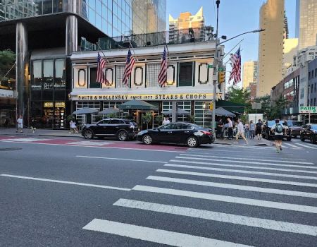 216 East 49 St LLC