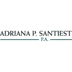 Adriana P. Santiesteban, P.A. ico