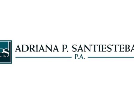 Adriana P. Santiesteban, P.A.