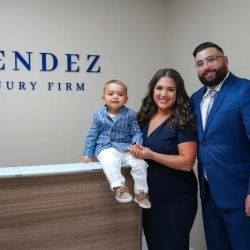 Mendez Injury Firm, P.A. ico