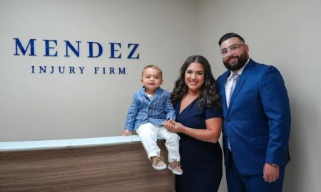 Mendez Injury Firm, P.A.
