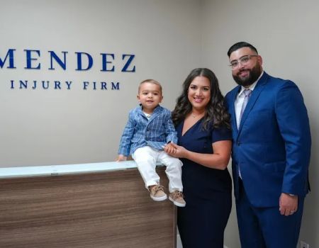 Mendez Injury Firm, P.A.