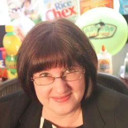 Trademark Law Office of Lisa N. Kaufman, P.A. ico