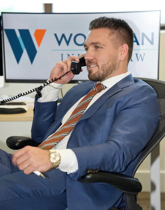 Workman Car Accident & Personal Injury Lawyers Fort Lauderdale 4