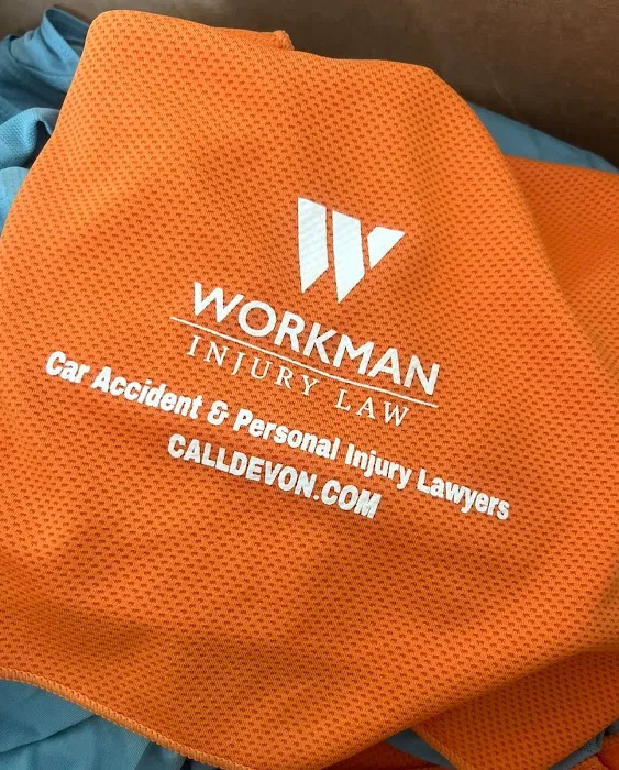 Workman Car Accident & Personal Injury Lawyers Fort Lauderdale 8