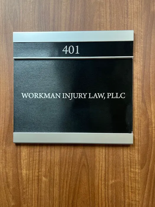 Workman Car Accident & Personal Injury Lawyers Fort Lauderdale 2