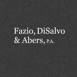 Fazio DiSalvo & Abers, P.A. 5