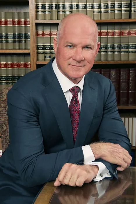 Law Office of Brett P. Rogers, PA 0