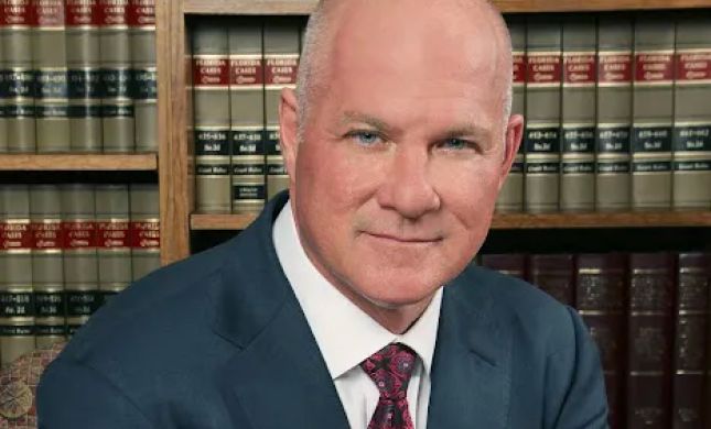 Law Office of Brett P. Rogers, PA