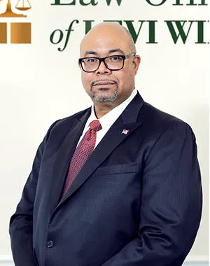 Law Offices of Levi Williams, P.A. 1