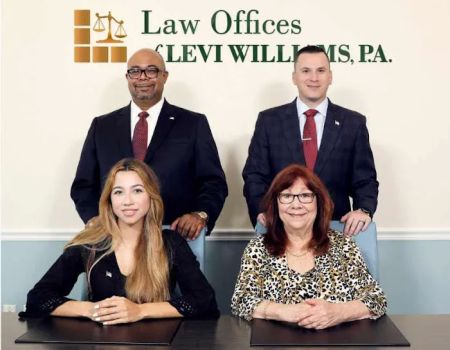 Law Offices of Levi Williams, P.A.