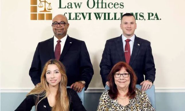 Law Offices of Levi Williams, P.A.