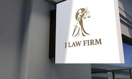 J Law Firm