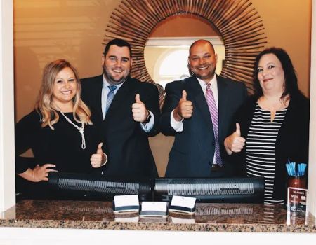 Oxendine Law, LLC