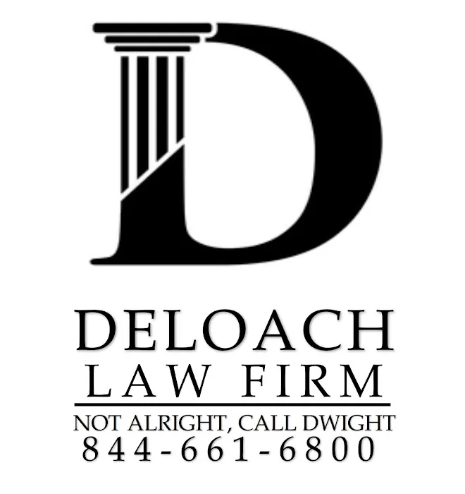 DELOACH LAW FIRM, P.C. 1