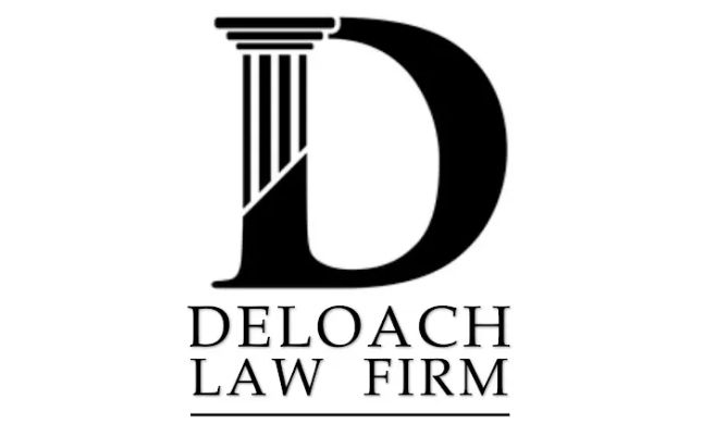 DELOACH LAW FIRM, P.C.