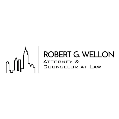 Robert G. Wellon Attorney & Counselor at Law 0