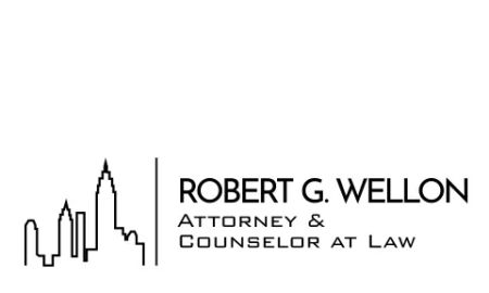 Robert G. Wellon Attorney & Counselor at Law