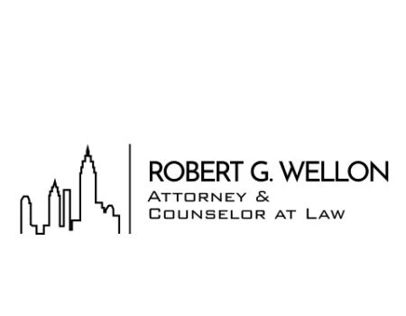 Robert G. Wellon Attorney & Counselor at Law