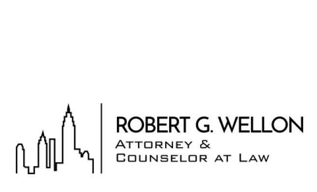 Robert G. Wellon Attorney & Counselor at Law