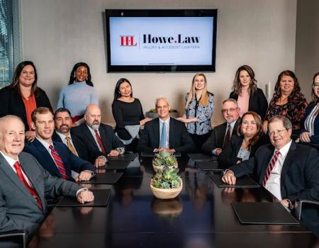 Howe.Law Injury & Accident Lawyers