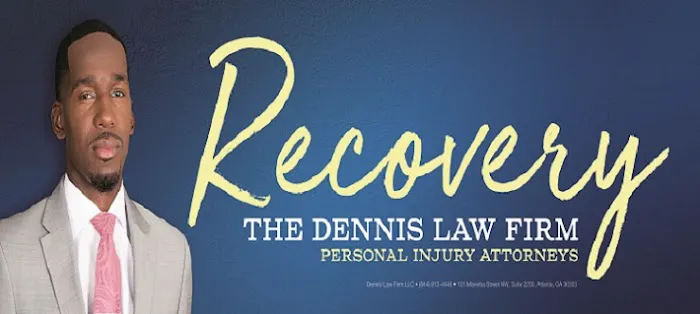 The Dennis Law Firm 6