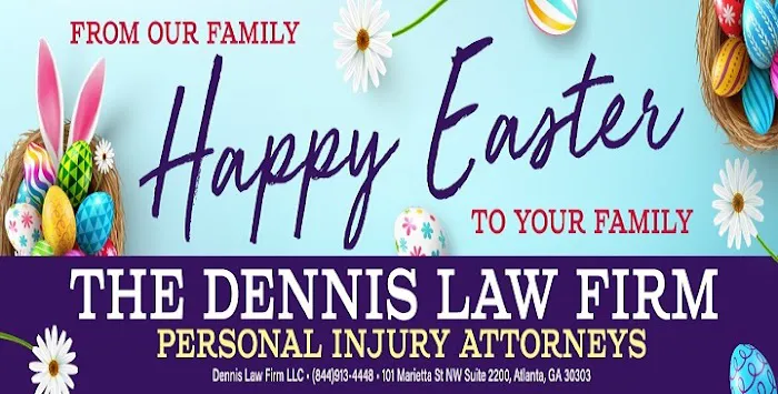 The Dennis Law Firm 5