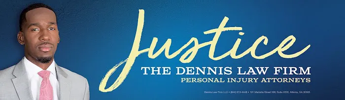 The Dennis Law Firm 8
