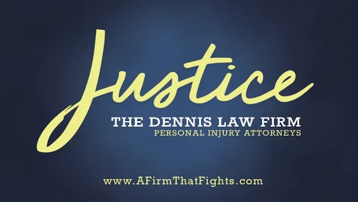 The Dennis Law Firm 2
