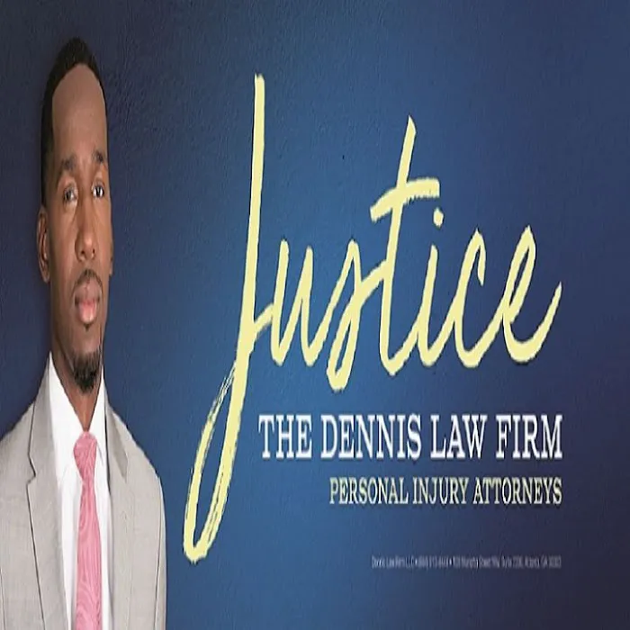 The Dennis Law Firm 1