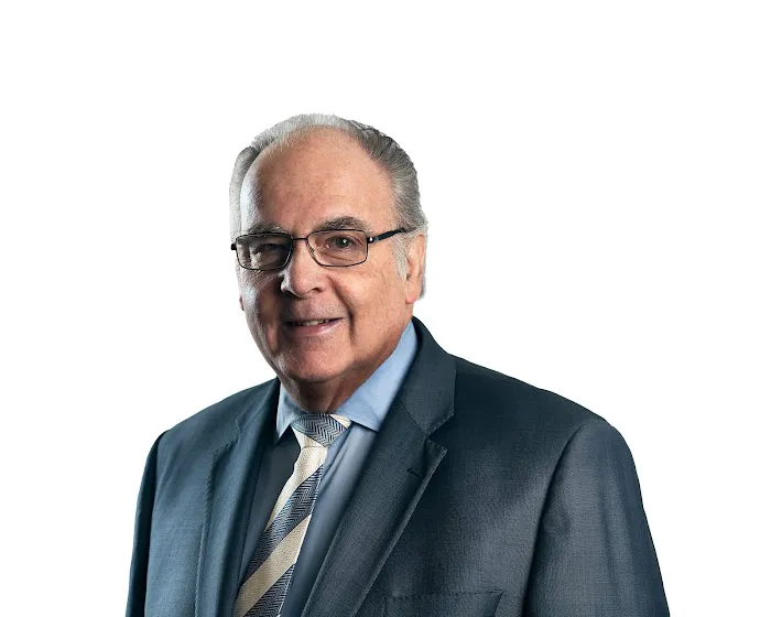 Michael A. Caldwell 0