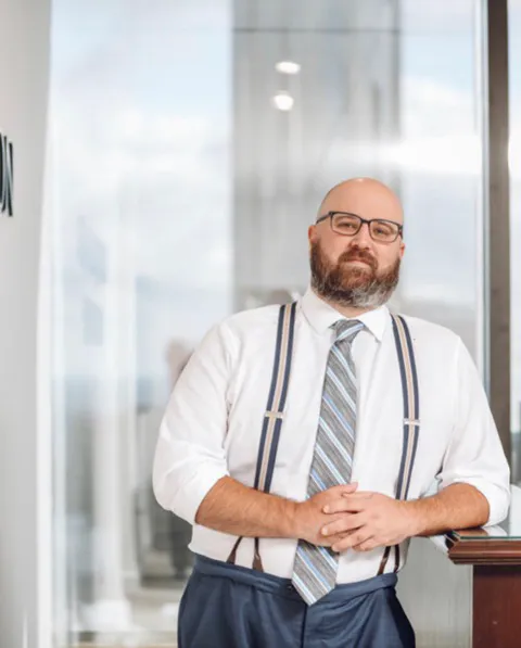 The Church Law Firm, LLC 1