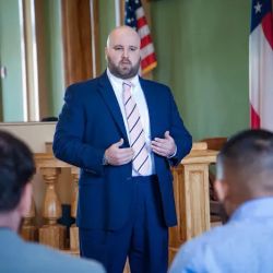 The Church Law Firm, LLC ico