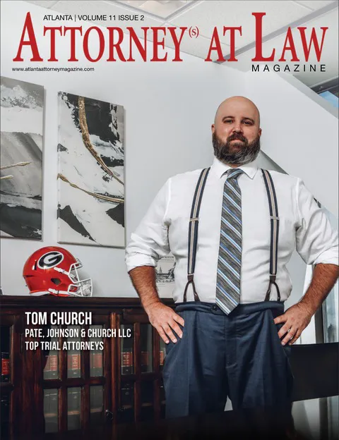 The Church Law Firm, LLC 4
