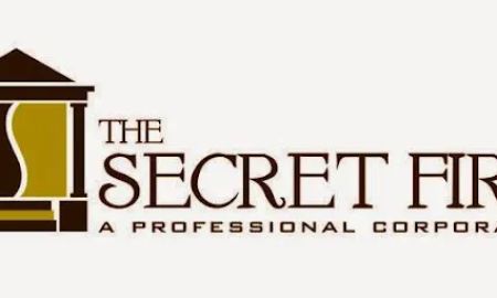 The Secret Firm, P.C.