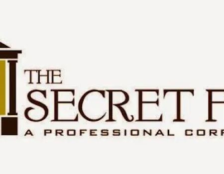 The Secret Firm, P.C.