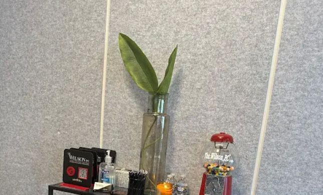 The Wilson PC